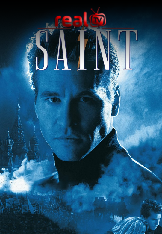 The Saint